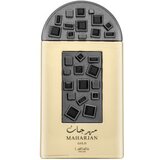 Lattafa Maharjan Gold parfumirana voda unisex 100 ml | Shoptok.si