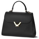 Coccinelle Torbe 001 DEW Črna | Shoptok.si
