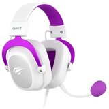 Havit slušalice H2002d sivo-ljubičaste | ePonuda.com