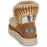 Mou ESKIMO BOUNCE SUN MOON Smeđa | shoptok.hr