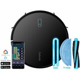 Evolveo salente G4 robotski sesalnik (brisanje in uvc sterilizacija) wifi | Shoptok.si