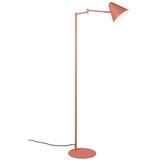  Narančasta stojeća svjetiljka sa savitljivom konstrukcijom (visina 126,5 cm) Cosima – | shoptok.hr