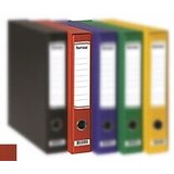 Fornax registrator A4/60 v škatli (rdeča), 15 kosov | Shoptok.si