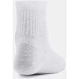 Under Armour Essential 3pk Qtr Yth Socks | Shoptok.si