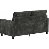 SOFA Antracit 156 x 81 x 87,5 cm Poliester | shoptok.hr