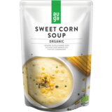 Auga organic sweet corn soup 10 x 400 g | ePonuda.com