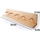 Hanah home zidna polica bltyz AKTV038 | ePonuda.com