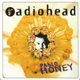  Radiohead - Pablo Honey Cene