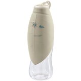 Hunter putna silikonska boca List bež, 550 ml | shoptok.hr