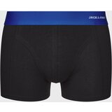 Jack & Jones 3PACK Bokserice od bambusa JACK AND JONES Lucas | shoptok.hr