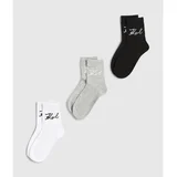 Dokolenke A4w47031 Essentials Večbarvna