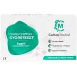 Brzi test Herpes Simplex HSV-1 IgG/IgM (1 kom)