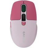 Canyon mouse MW-26 lcd silent dual mode wireless pink CNS-CMSW26P | ePonuda.com