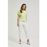 Marisse Women's Shirt L-Ko-4324 Green | Shoptok.si
