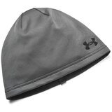 Under Armour storm beanie grey cene