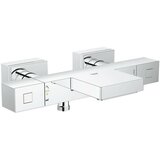 Grohe termostatska nadometna armatura za kopalno kad 3449700 | Shoptok.si