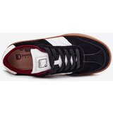 Daniel Lopez Just Dare BIG STAR SHOES Suede Women Sneakers Big Star by Daniel Lopez | Shoptok.si