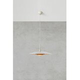 Markslöjd 108877 - Luster na sajli PINY 1xE27/60W/230V prečnik 57 cm bež | Eponuda.com