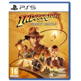 Indiana Jones and the Great Circle (PS5) | Shoptok.si