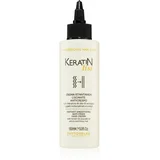 Keratin Liss krema za zaglađivanje kose 150 ml