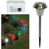  svetilka solarna, led 80-826000 | Shoptok.si