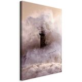 Artgeist Slika Na Platnu Storm | Shoptok.si