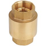 INF Medeninasti nepovratni ventil Vertikalni nepovratni ventili 3/8''（125g）DN10, (21548279) Cene