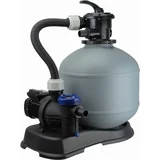 Sandfilteranlage Compact 8