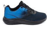 DK Black and navy blue men's sports shoes Cijene