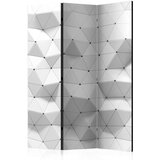  Paravan u 3 dijela - Amazing Symmetry [Room Dividers] 135x172 Cijene