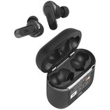 JBL Brezžične slušalke Tour Pro 2 TWS, črne | Shoptok.si