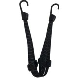 INF Odsevna vrv za čelado (90 cm, 2 paketa), (21540672) | Shoptok.si