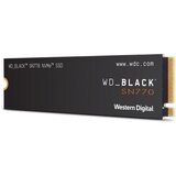 Western Digital 1TB SSD Black NVMe SN770 | shoptok.hr