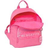  Dječji Ruksak BlackFit8 Glow up Mini Roza (25 x 30 x 13 cm) | shoptok.hr
