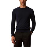 Calvin Klein Jeans Puloverji LV040BM343 Modra Cene