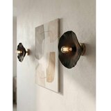Opviq Crno - zlatna zidna lampa APG0008 | Eponuda.com