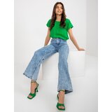 Jean Louis Francoise Jeans trousers-NM-SP-WJ23443.05X-blue | Shoptok.si