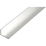  BA profil (Nejednakih krakova, D x Š x V: 1.000 x 40 x 20 mm, Aluminij, Srebrne boje) Cijene