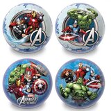 Mondo Toys avengers (osvetnici) gumena lopta 14cm - 2 verzije | shoptok.hr