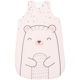 Kikka Boo Vreća za spavanje 6-18m Bear with me Pink | ePonuda.com