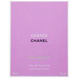 Chanel Chance Eau Fraiche Toaletna voda za ženske 150 ml Cene