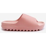 Boto PS1 Stylish Platform Sandals in Pink Estella | shoptok.hr