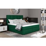 ELTAP Boxspring krevet Glossy luksuz i udobnost u jednom-140x200-Kronos 19 | shoptok.hr