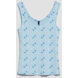 Marisse Women's T-Shirt L-Ts-4082 Pale Blue | ePonuda.com