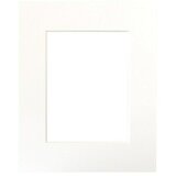 Nielsen Paspartu MSK Natur (Bijele boje, 24 x 30 cm, Format slike: 15 x 20 cm) Cijene
