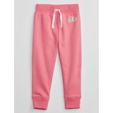 GAP Kids Sweatpants with logo - Girls | shoptok.hr