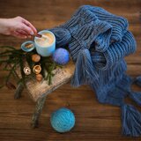 Art of Polo Unisex's Scarf Sz20835-3 Cijene