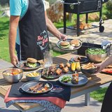 Modern Living Žar Na Oglje Grillmax 4, 60 X 45 Cm | Shoptok.si