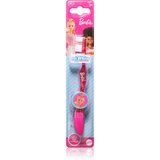 Barbie Mr.White zobna ščetka soft za otroke 3+ 1 kos | Shoptok.si
