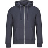 Gant EMBOSSED FULL-ZIP HOODIE | shoptok.hr